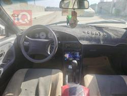 هیۆندای سۆناتا